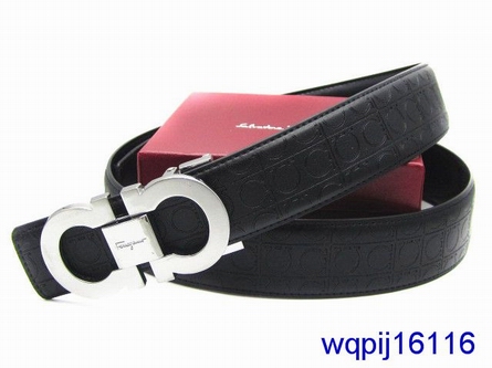 Ferragamo Belts-065